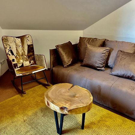 Apartman Bile Labe Špindlerŭv Mlýn Екстериор снимка