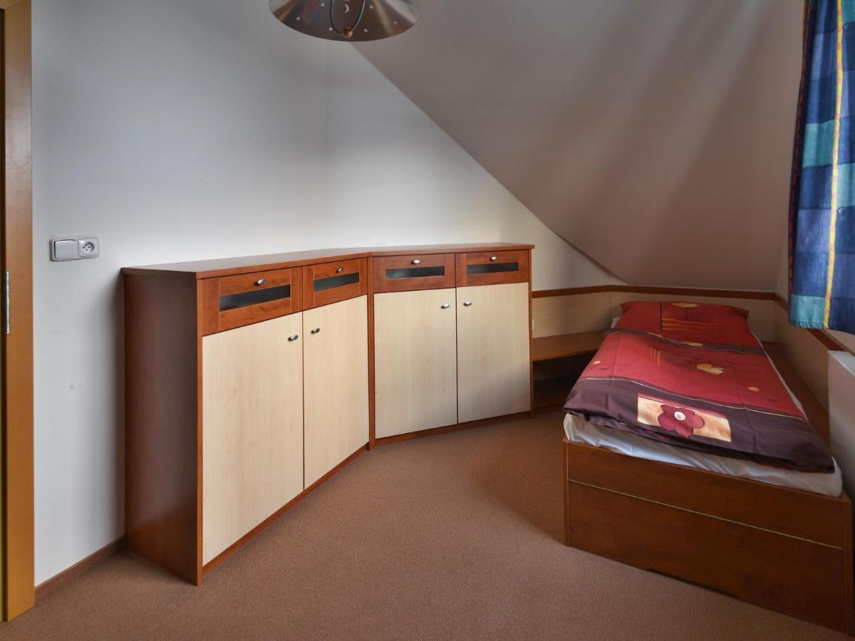 Apartman Bile Labe Špindlerŭv Mlýn Екстериор снимка