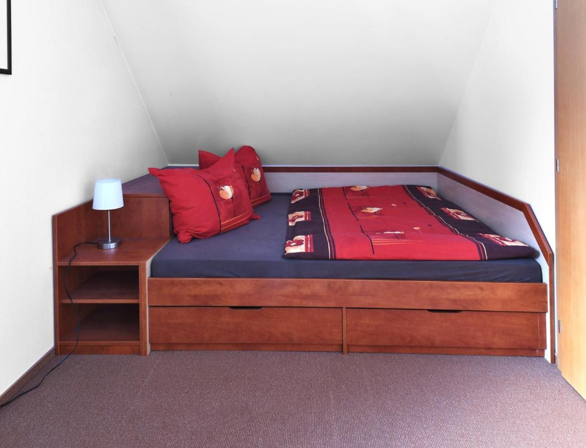 Apartman Bile Labe Špindlerŭv Mlýn Екстериор снимка