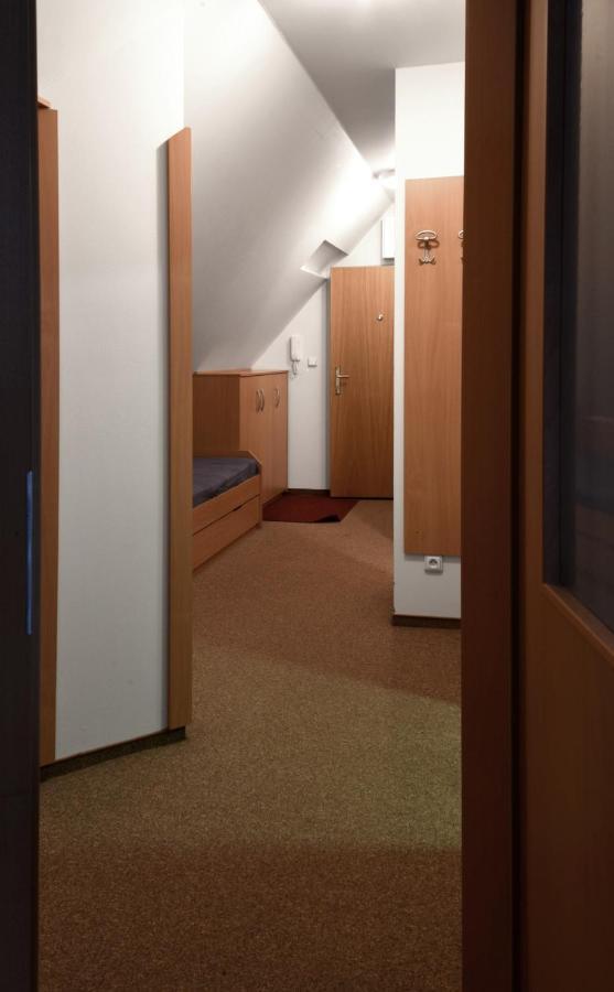 Apartman Bile Labe Špindlerŭv Mlýn Екстериор снимка